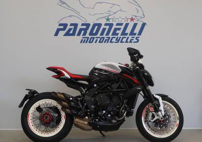 MV Agusta Dragster 800 RR (2018 - 20) - Annuncio 9787966