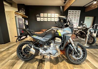 Moto Guzzi Stelvio PFF (2024 - 25) - Annuncio 9787967
