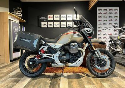 Moto Guzzi V85 TT Travel (2024 - 25) - Annuncio 9787968