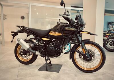 Royal Enfield Himalayan 450 (2024 - 25) - Annuncio 9786033