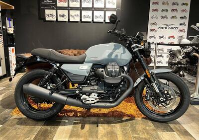 Moto Guzzi V7 Sport (2025) - Annuncio 9787974