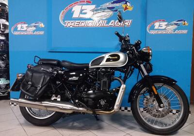 Benelli Imperiale 400 (2021 - 25) - Annuncio 9788006