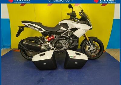 Aprilia Caponord Travel Pack ABS (2013 - 17) - Annuncio 9787981