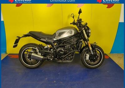 Benelli Leoncino 800 (2022 - 25) - Annuncio 9787982