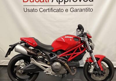 Ducati Monster 696 (2008 - 13) - Annuncio 9787991