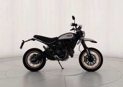 Ducati Scrambler 800 Desert Sled (2017 - 20) - Annuncio 9787994