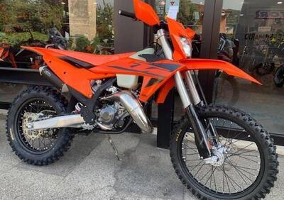 KTM 125 XC-W (2025) - Annuncio 9788004