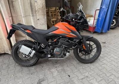 KTM 390 Adventure (2021) - Annuncio 9788021