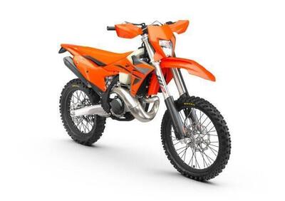 KTM 300 EXC (2025) - Annuncio 9788010