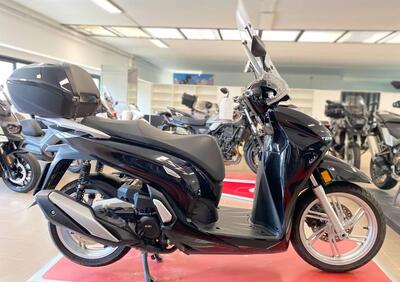 Honda SH 350 (2021 - 24) - Annuncio 9788024
