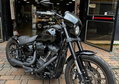 Harley-Davidson Low Rider S (2022 - 24) - Annuncio 9788012