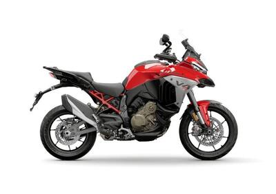 Ducati Multistrada V4 S (2025) - Annuncio 9788015