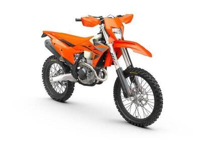 KTM 350 EXC-F (2025) - Annuncio 9788014