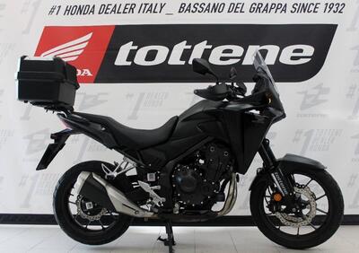 Honda NX500 (2024 - 25) - Annuncio 9788013