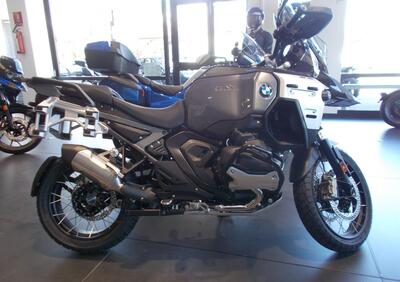 Bmw R 1300 GS Adventure Triple Black (2025) - Annuncio 9784526