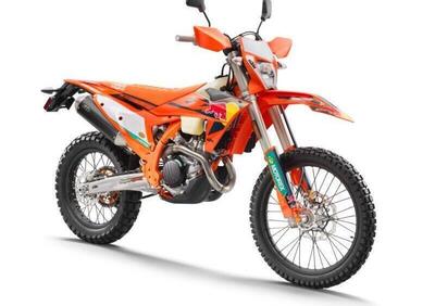 KTM 350 EXC-F Champion Edition (2025) - Annuncio 9788019