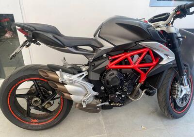 MV Agusta Brutale 800 (2012 - 15) - Annuncio 9788025