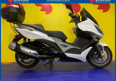 Kymco Xciting 400i (2012 - 17) - Annuncio 9788023
