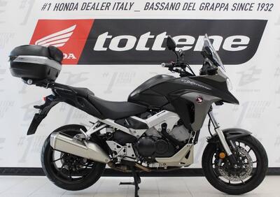 Honda Crossrunner (2017 - 20) - Annuncio 9788029