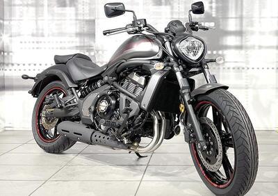 Kawasaki Vulcan S (2025 - 26) - Annuncio 9788049