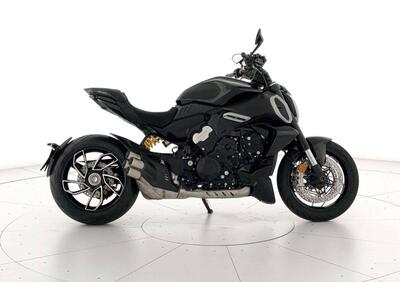 Ducati Diavel V4 (2023 - 25) - Annuncio 9788038