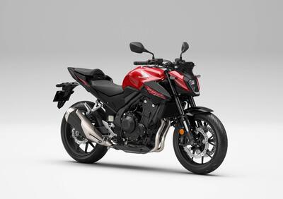 Honda CB 500 Hornet (2024 - 25) - Annuncio 9788044