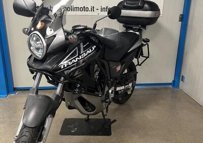 Honda Transalp XL 700 V (2007 - 2013) - Annuncio 9788048