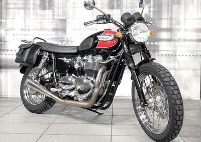 Triumph Bonneville T100 (2001 - 07) - Annuncio 9788057