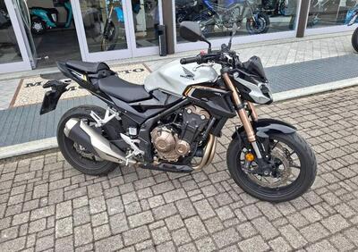 Honda CB 500 F (2022 - 23) - Annuncio 9788052