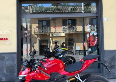 Ducati Streetfighter V4 (2025) - Annuncio 9788055
