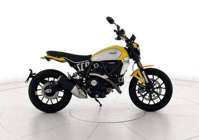 Ducati Scrambler 800 Icon (2023 - 25) - Annuncio 9788058
