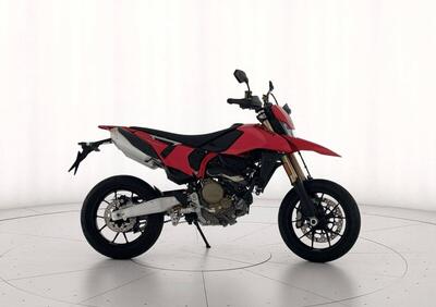 Ducati Hypermotard 698 Mono (2024 - 25) - Annuncio 9788060