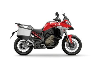 Ducati Multistrada V4 S (2025) - Annuncio 9788062