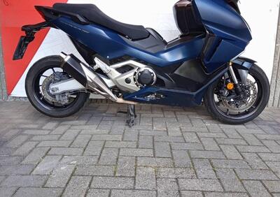 Honda Forza 750 DCT (2021 - 24) - Annuncio 9788095