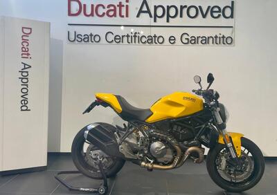 Ducati Monster 821 (2018 - 20) - Annuncio 9788104