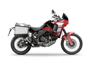 Ducati DesertX Discovery (2025) - Annuncio 9788085