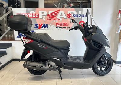 Sym Joyride S 200 CBS (2021 - 23) - Annuncio 9788093