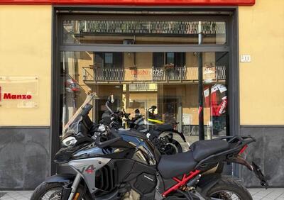Ducati Multistrada V4 S (2025) - Annuncio 9788091