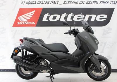 Yamaha X-Max 300 (2025) - Annuncio 9788090