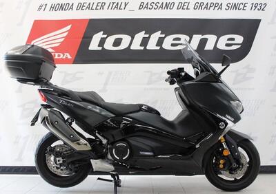 Yamaha T-Max 530 SX (2017 - 19) - Annuncio 9788094