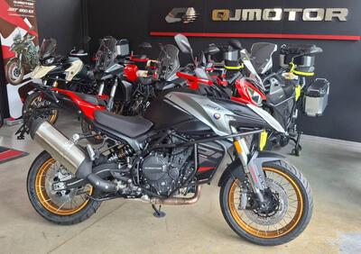 QJ Motor SRT 900 SX (2025) - Annuncio 9787067