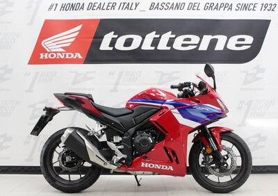 Honda CBR 500 R (2024 - 25) - Annuncio 9788096