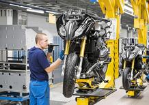 Effetto Euro 5+ anche in Europa: mercato moto a -11,3% nel primo semestre 2025