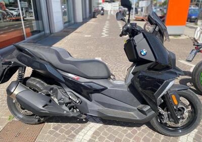 Bmw C 400 X (2021 - 24) - Annuncio 9788099