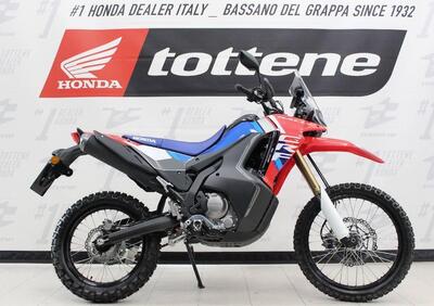 Honda CRF 300 Rally (2025) - Annuncio 9788098