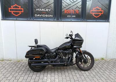 Harley-Davidson Low Rider ST (2022 - 24) - Annuncio 9788109