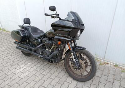 Harley-Davidson Low Rider ST (2022 - 24) - Annuncio 9788109
