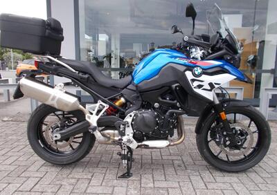 Bmw F 800 GS (2024 - 25) - Annuncio 9788065