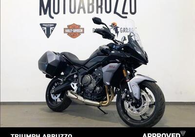 Triumph Tiger Sport 660 (2022 - 24) - Annuncio 9728006