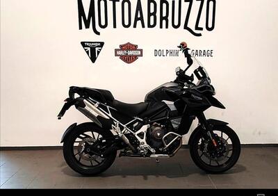 Triumph Tiger 1200 GT Explorer (2022 - 23) - Annuncio 9788116